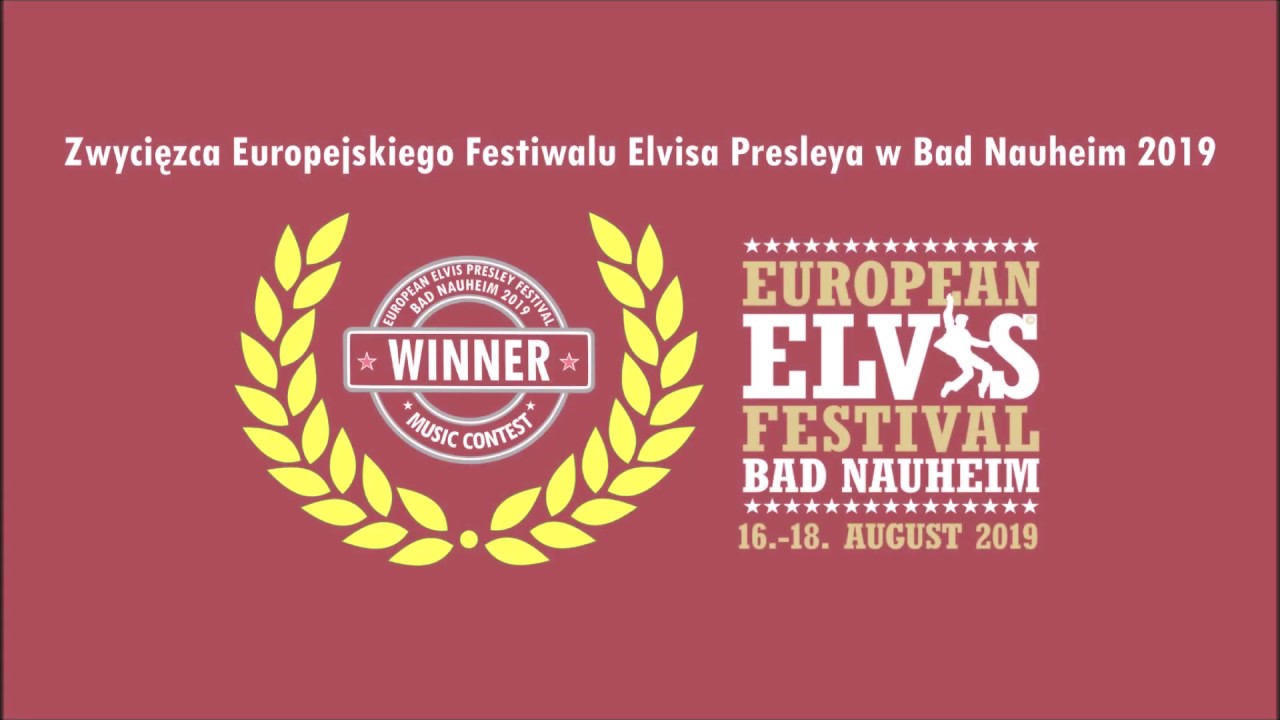 Elvis56 promo video