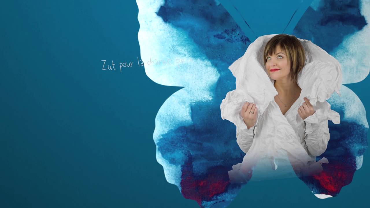 Diane Tell - Voyage au Paradis Lyrics