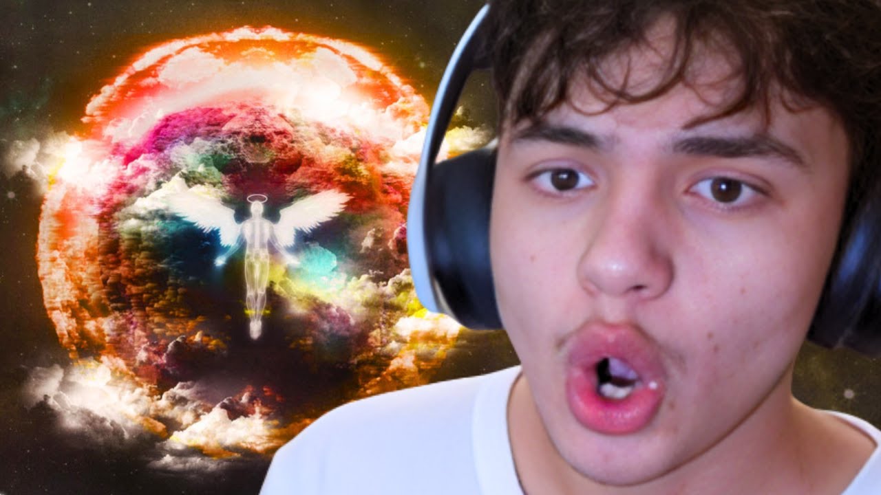SOFAYGO MADE PLAYBOI CARTI?!?! (ANGELIC 7 REACTION)