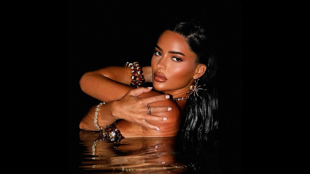 (FREE) Latin Guitar Type Beat - ''EDEN''