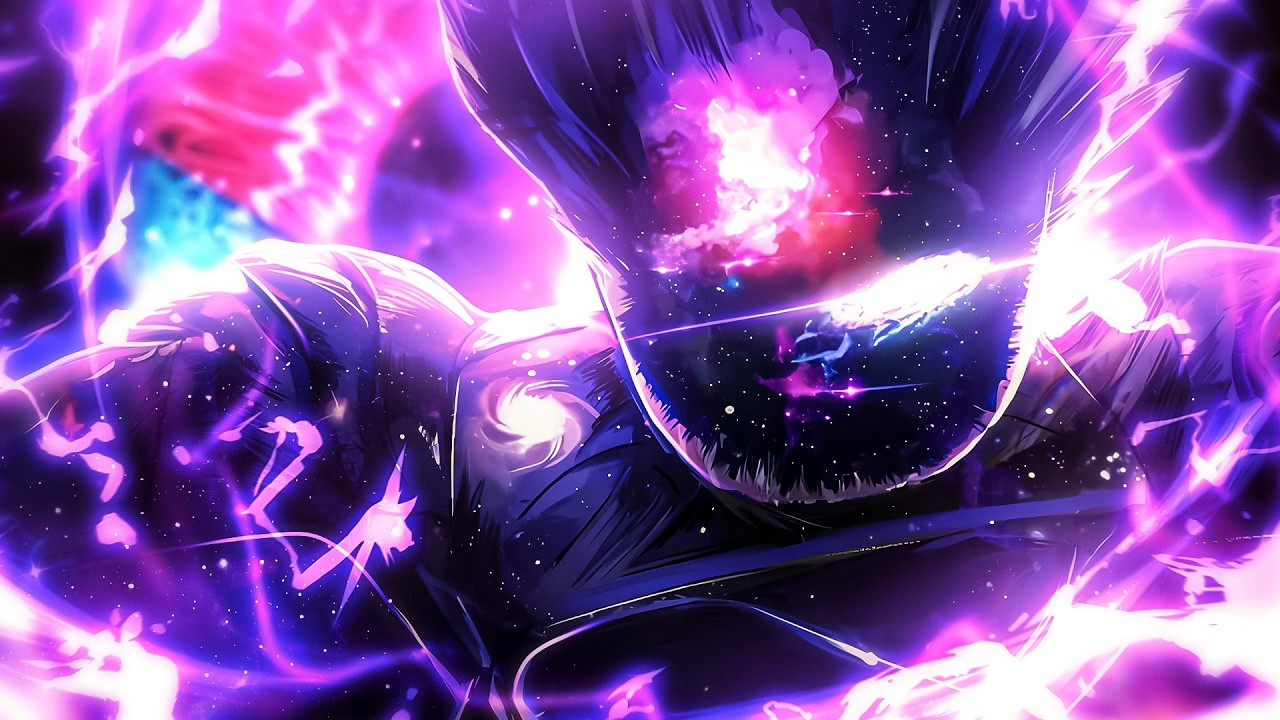 So The New COSMIC UPDATE Got Delayed In Anime Final Quest..