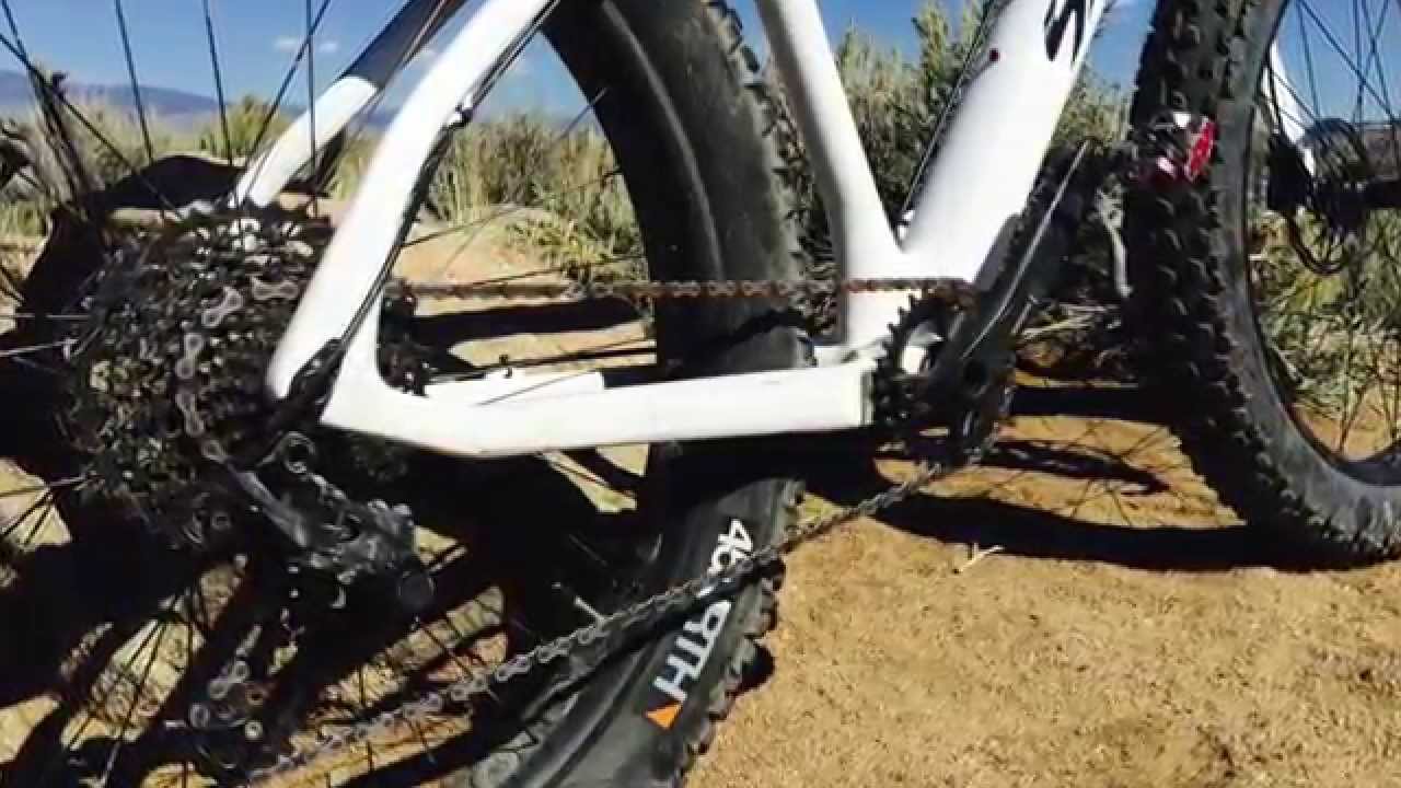 First Look: Salsa Cycles Beargrease