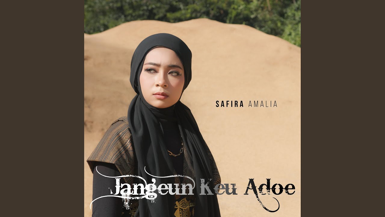 Jangeun Keu Adoe