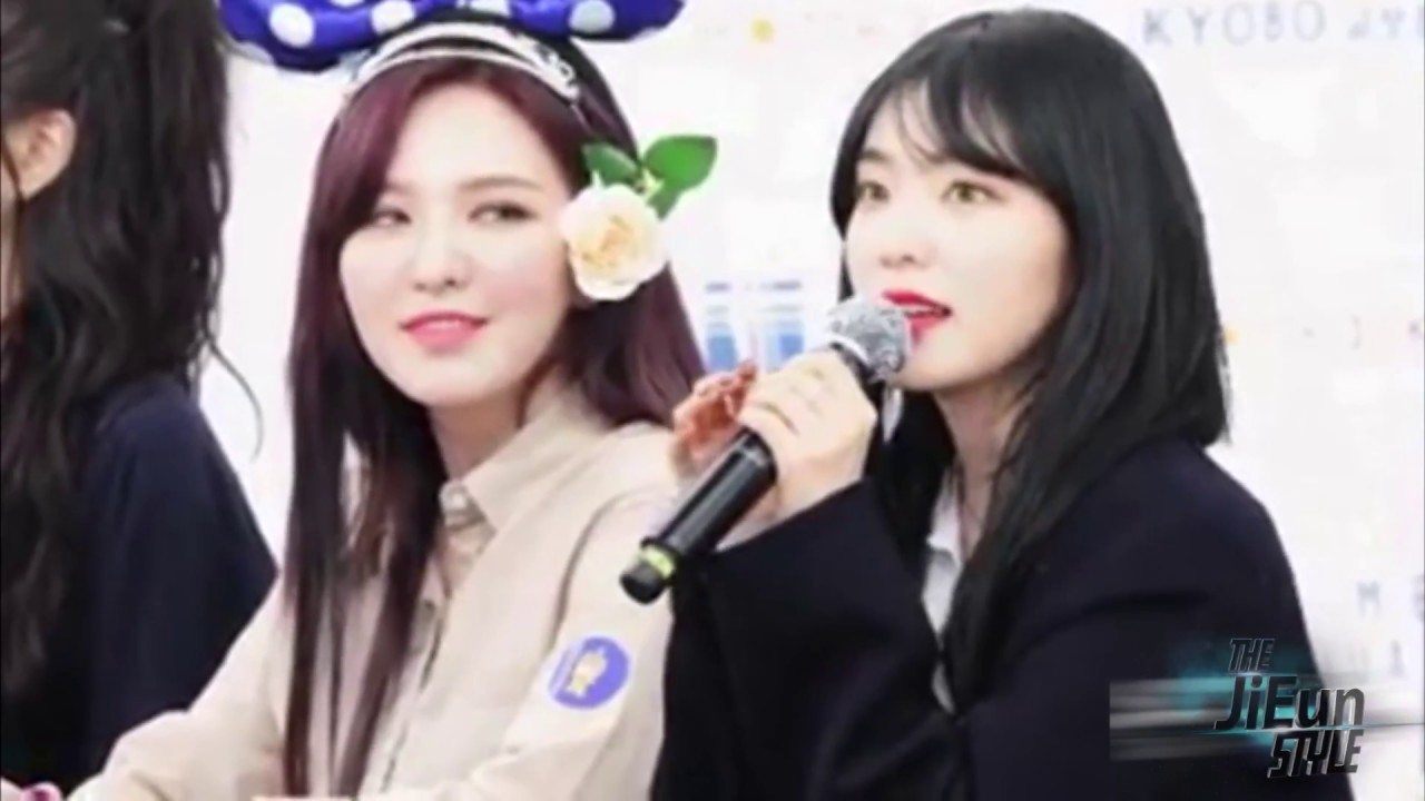 [FMV] #WENRENE Moments - First Time