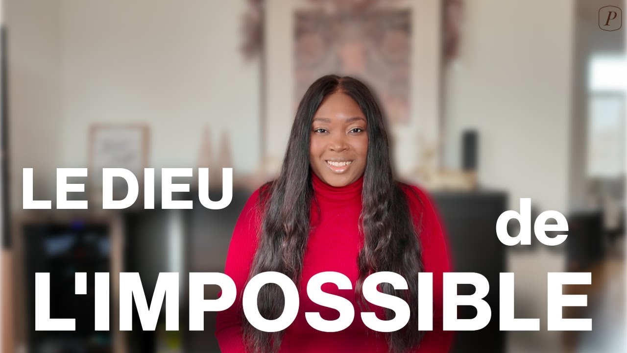 Le Dieu de l'impossible | Pamela Dumont