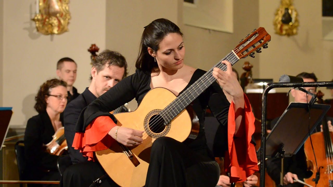 Anabel Montesinos - Asturias