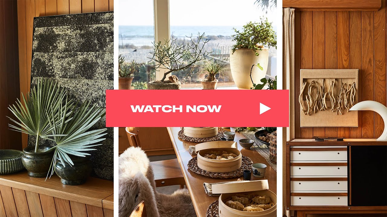 Ep #039: Little Island | Surf Shack by Kelly Wearstler | Pierre Yovanovitch | Acne Studios Stockholm