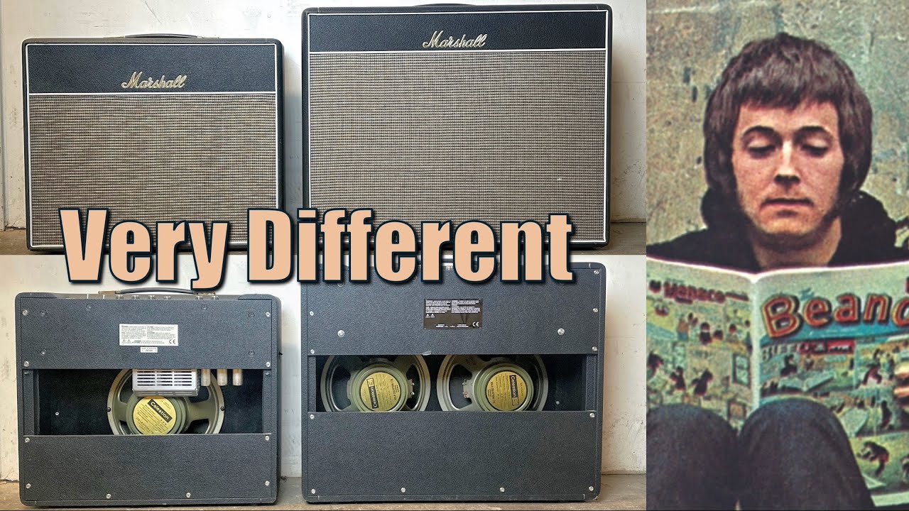 Bluesbreaker and ‘Baby’ Bluesbreaker are NOTHING ALIKE!