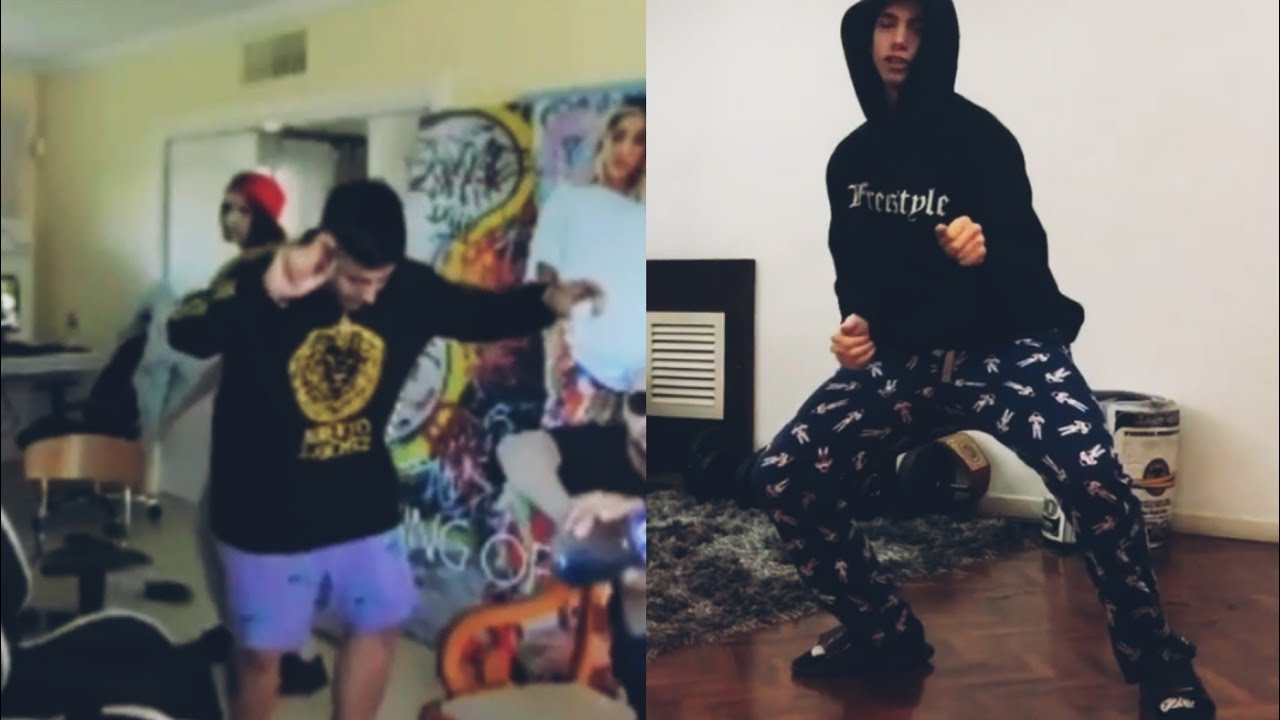 ¿QUIÉN BAILA MEJOR DUKI O ECKO?🔥