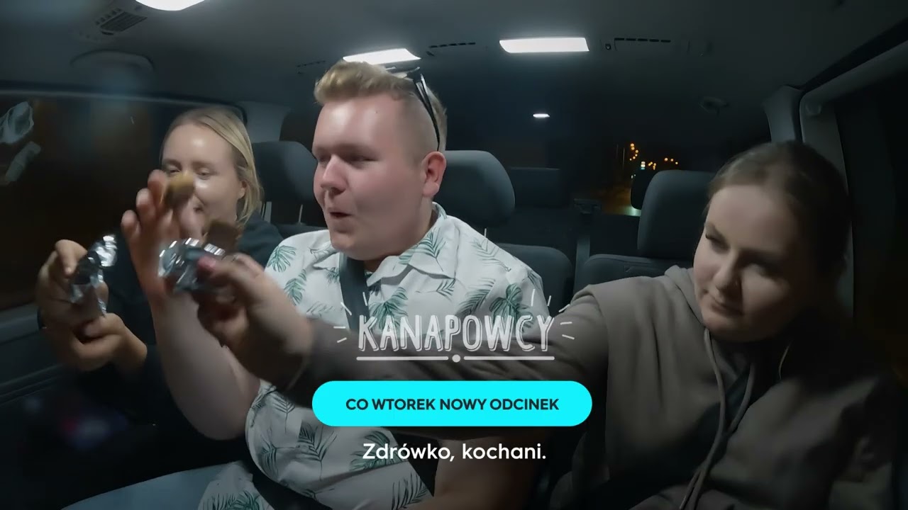 MARZEC W PLAYERZE