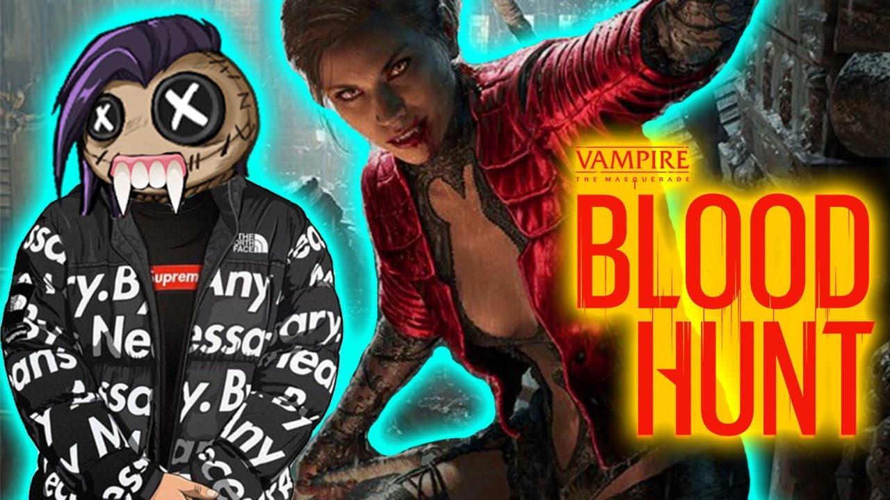 Is Bloodhunt any good?