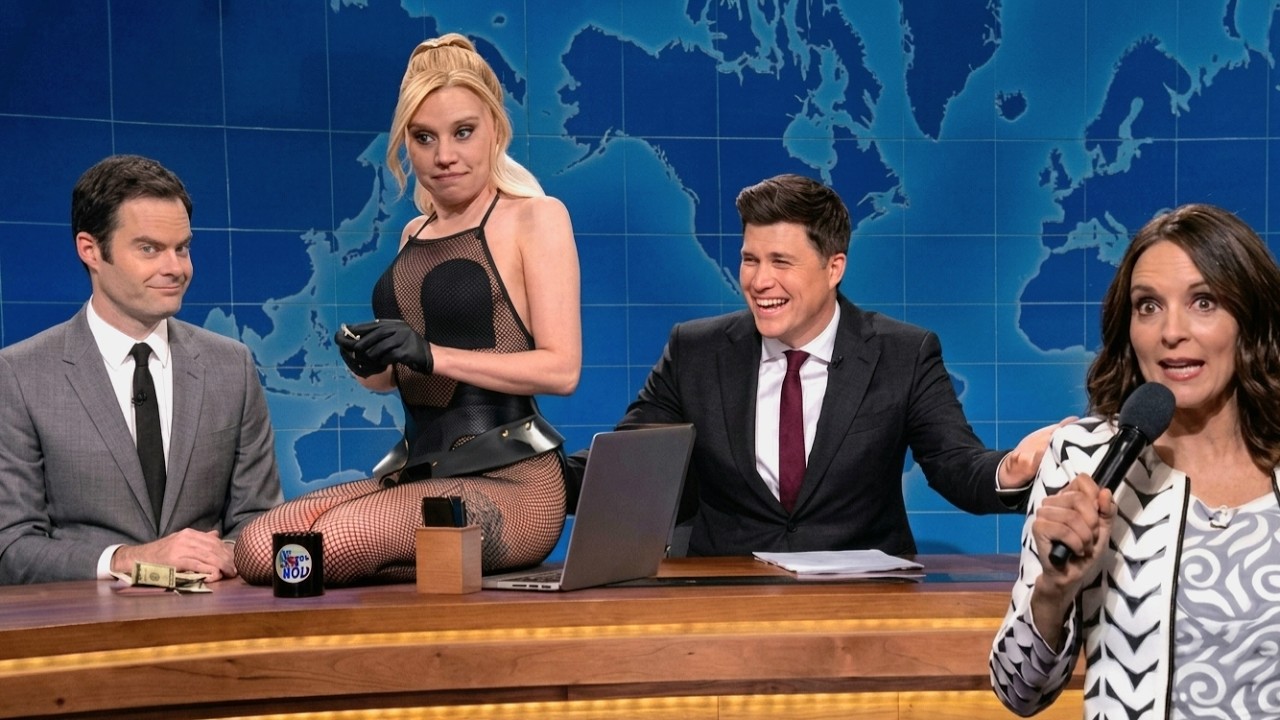When Things Went Hilariously Wrong On SNL