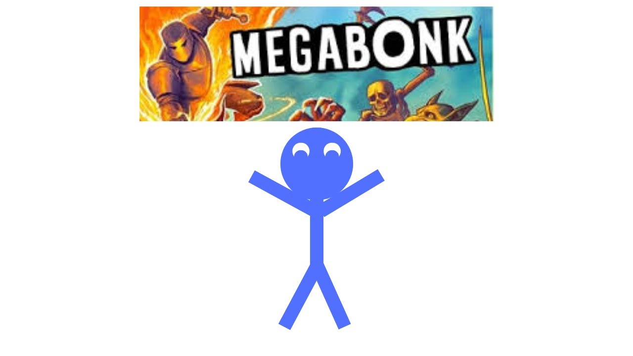 My thoughts on MEGABONK