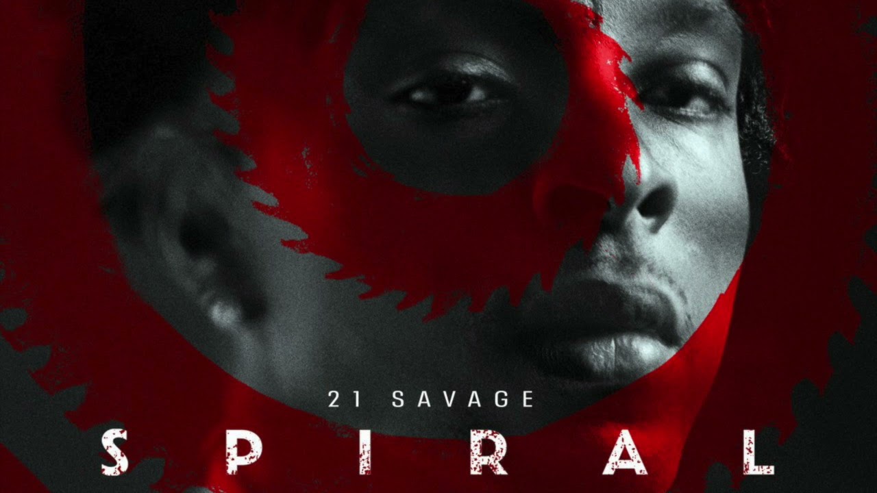 21 Savage - Spiral (Slowed & Reverb)