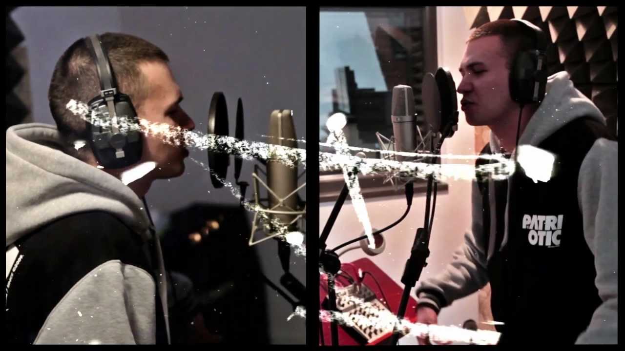 Kukus - Studio session 1