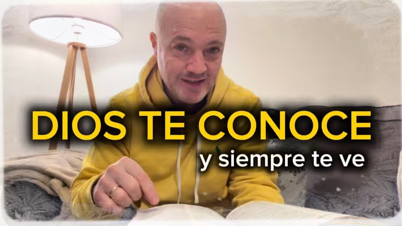 Debajo de tu higuera: Cuando Dios te encuentra en lo secreto | Juan Cap. 1 (Semana 3/52)