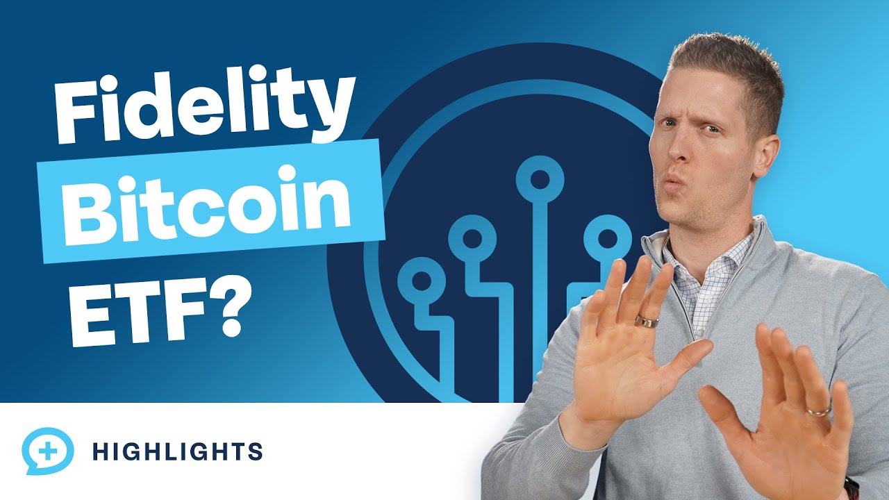 Является ли новый ETF Fidelity Bitcoin хорошей инвестицией?