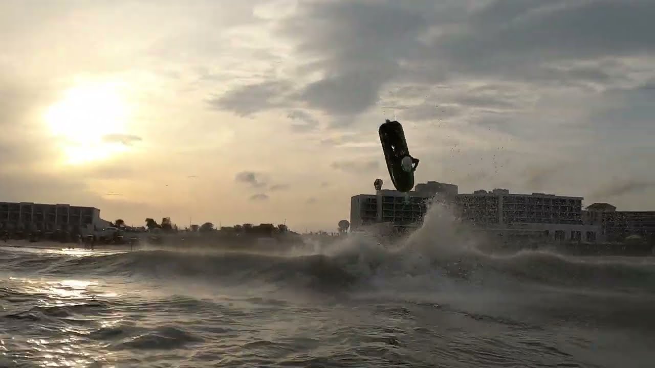 2024 Daytona Freeride | Virginia Beach Wavejunkies