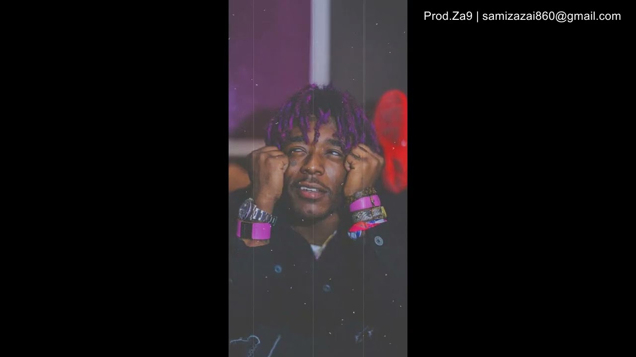 Lil Uzi Vert x Playboi CartiType Beat - 