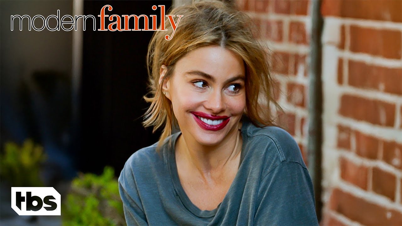 What's Happened to Gloria? (Clip) | Modern Family | TBS