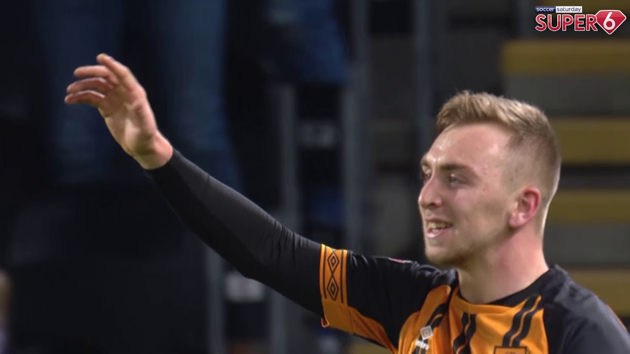 Jarrod Bowen - Welcome to the Premier League! | Amazing skills and goals #EFLWonderkids