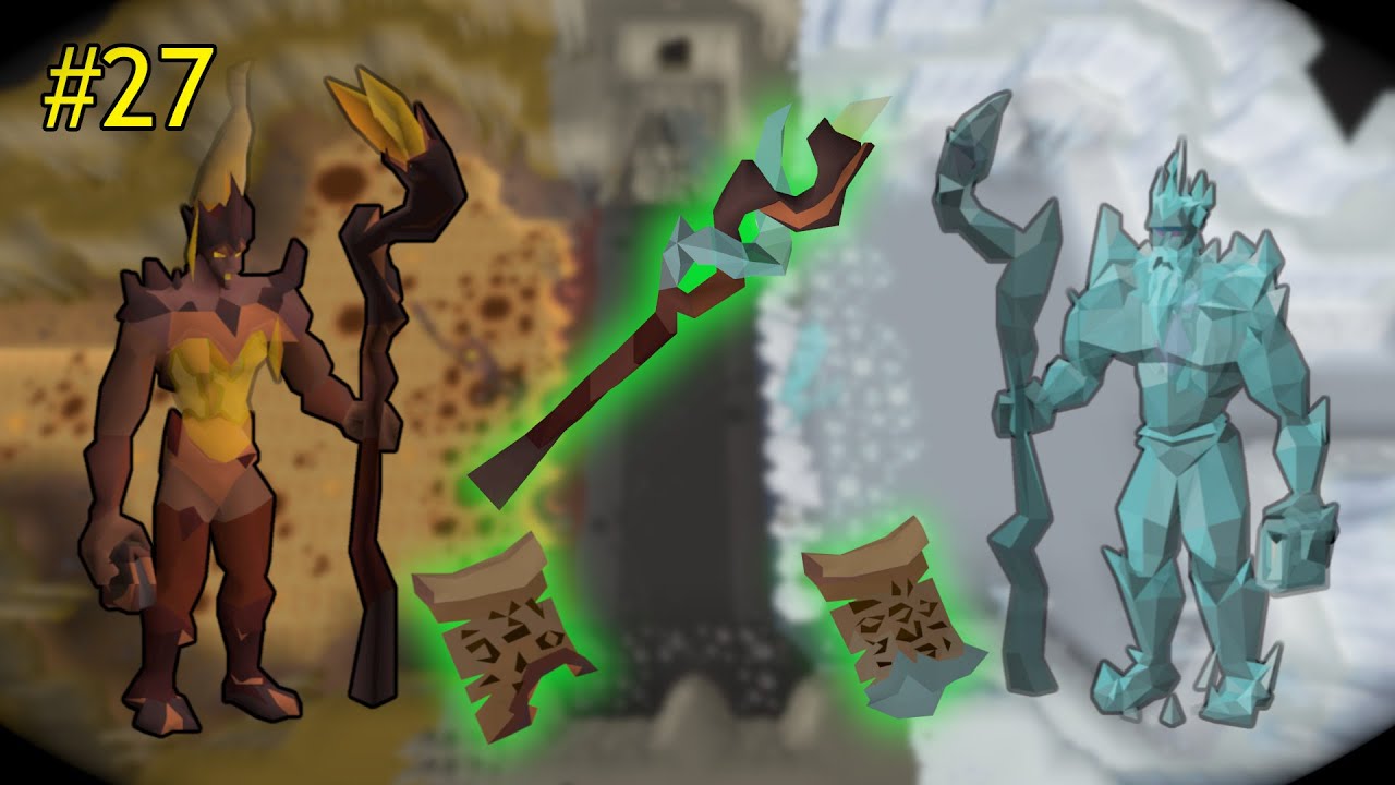 The New Royal Titan Scrolls Are BIS For My Build (#27)