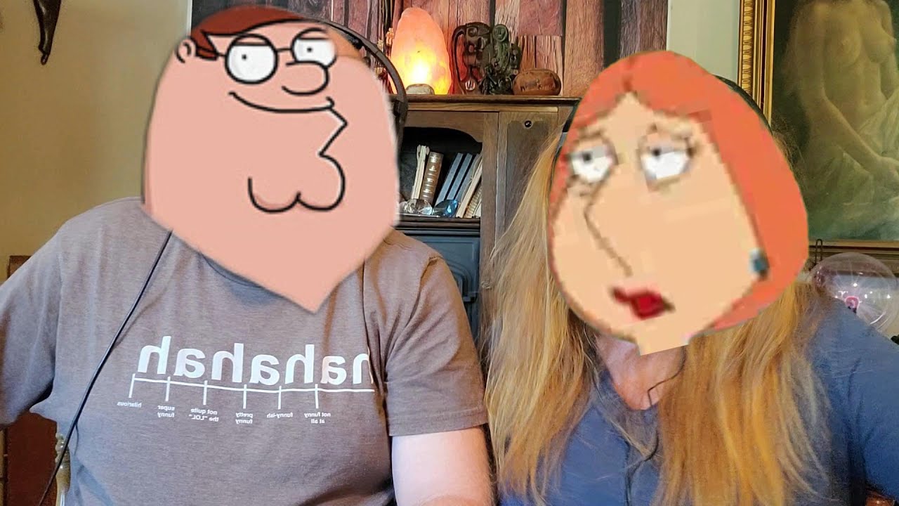 Family Guy Roasting Every Woman Compilation (Reaction)