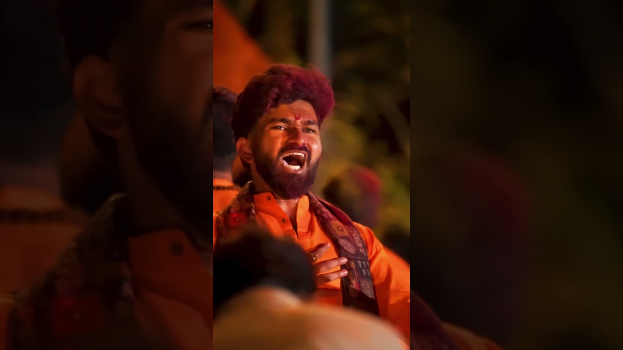 Chhatrapati Shivaji Maharaj Jayant Celebrations At Sri Sri University