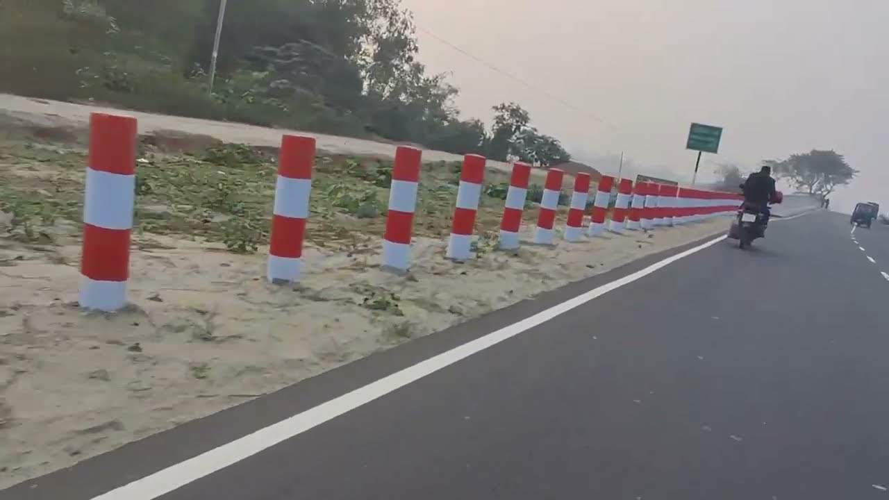 বাগবাড়ি টু জালশুকা বাজার 