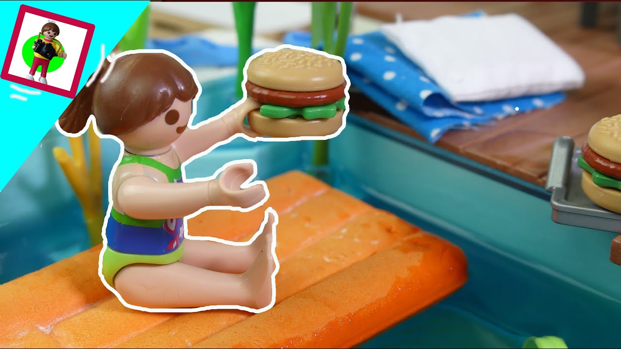 Playmobil Film 