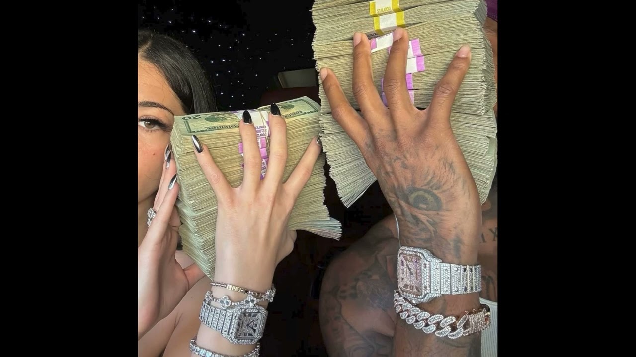Baby Smoove x Veeze Type Beat 2025 - 