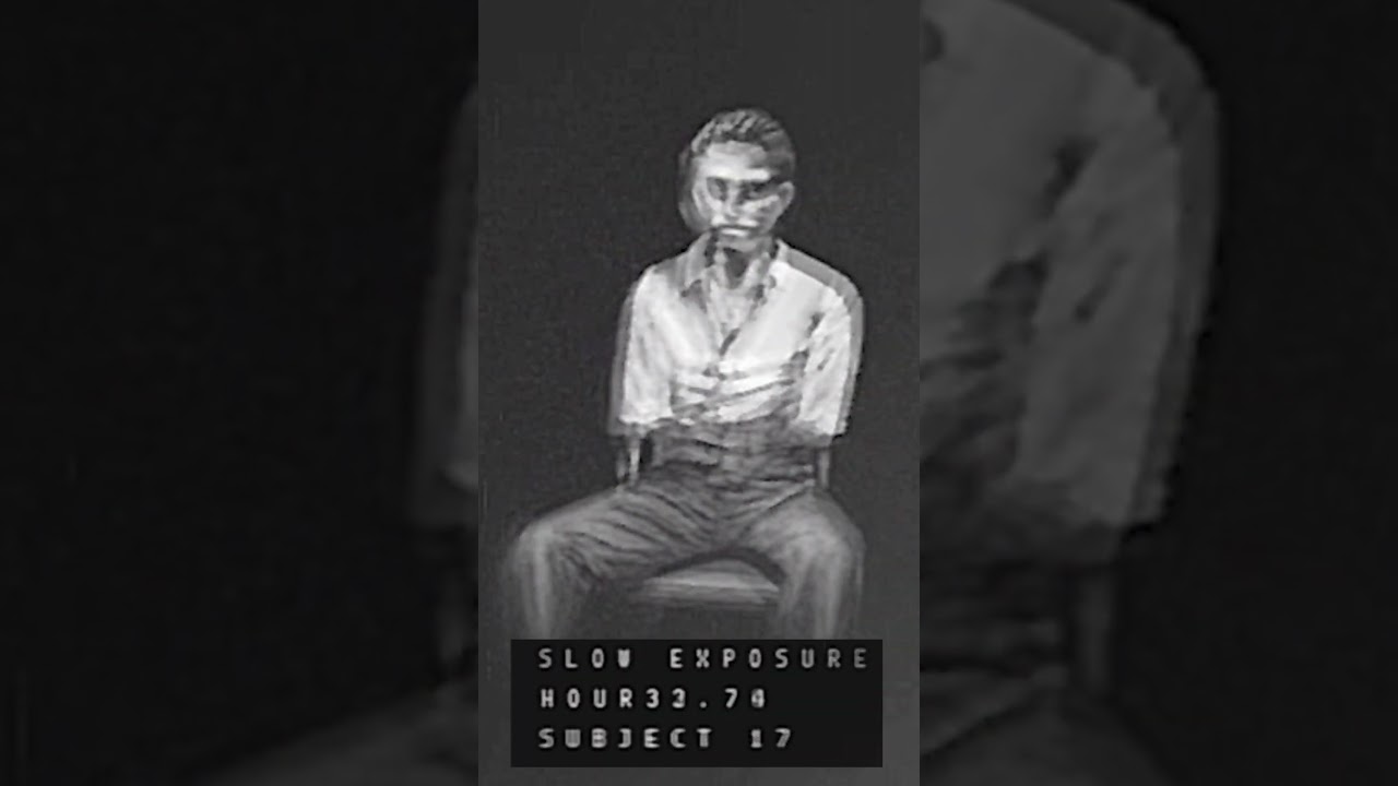 Bobby Transforms from Moonscorch #fearandhunger2 #fearandhunger