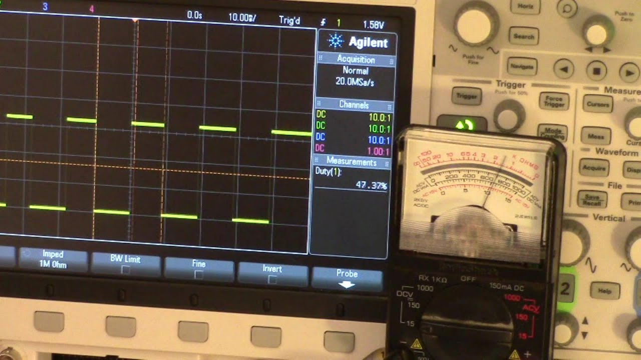 Episode 12 - How to Turn a $25 VOM into a $10k Performance Analyzer