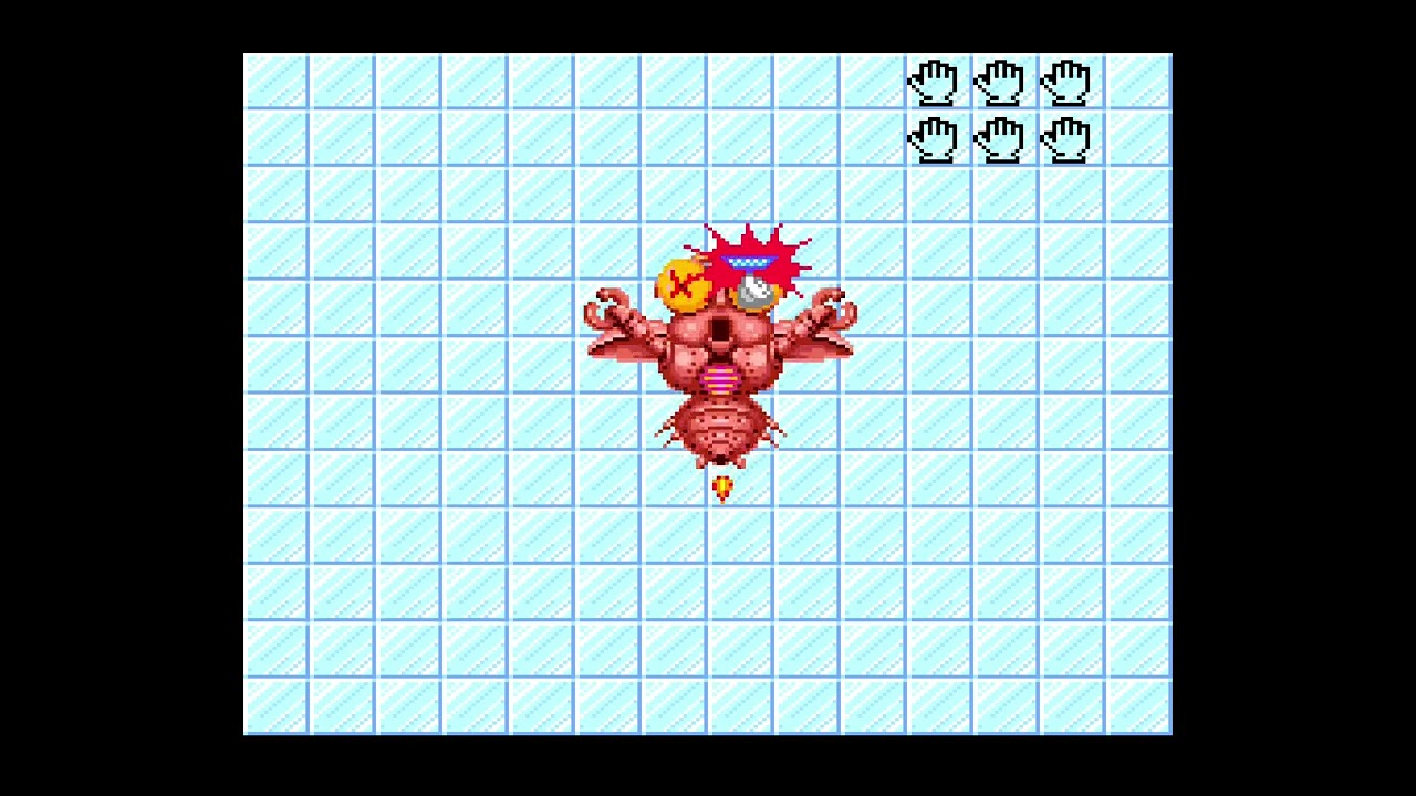 [TAS] SNES Mario Paint 