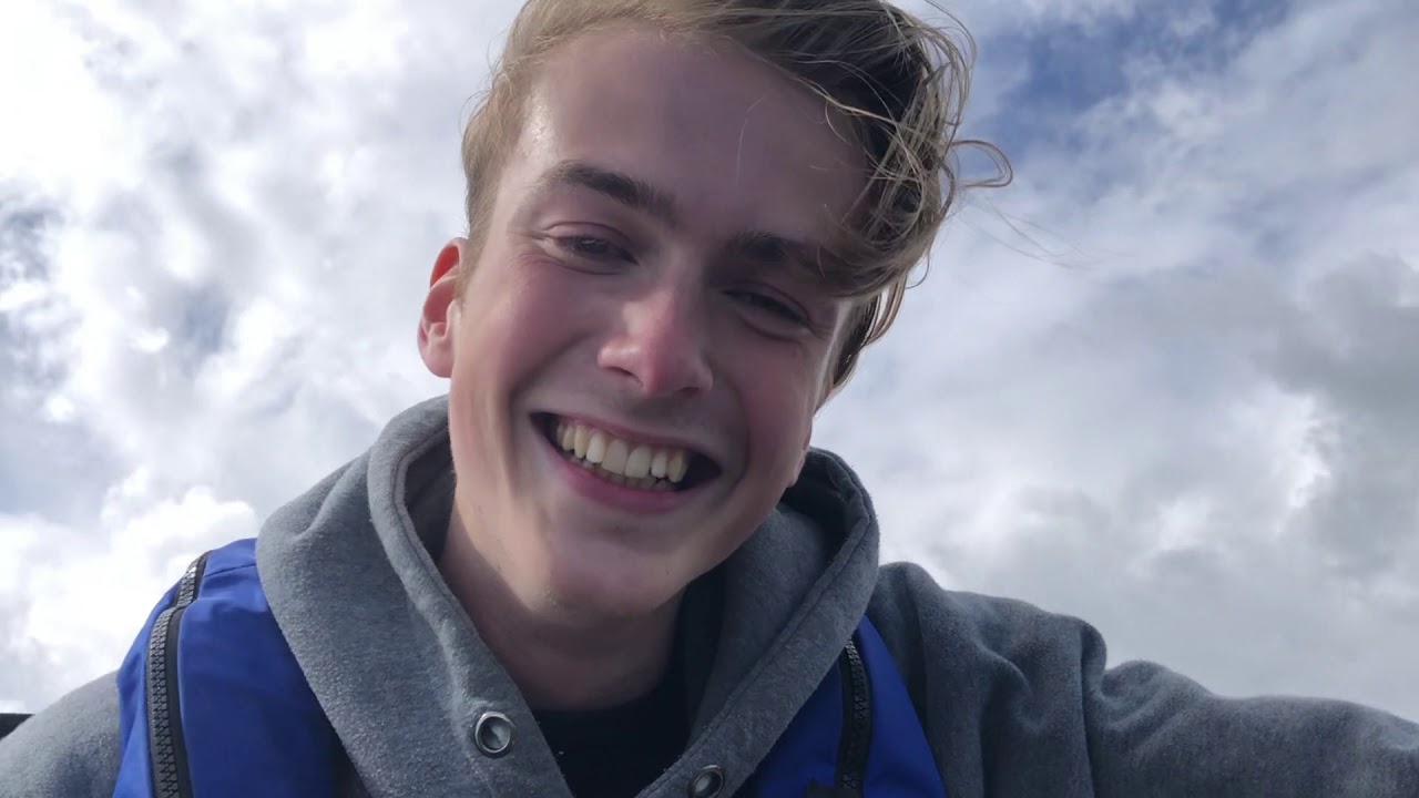 Snow 2019 - tak skal i ha