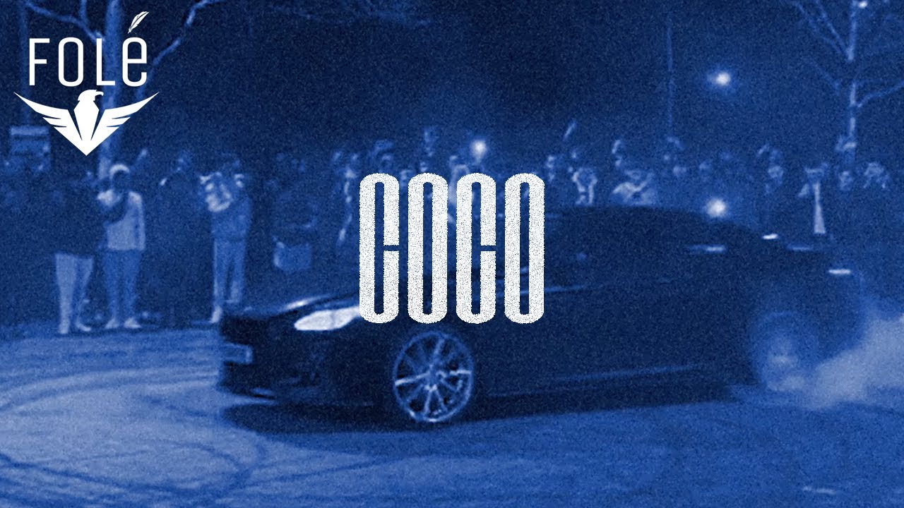 Hanns - CoCo