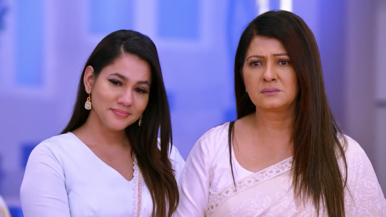 Chinna Poove Mella Pesu - Ep 1283 - Shraddha Arya - Tamil Tv Serial - Zee5 Tamil Classics