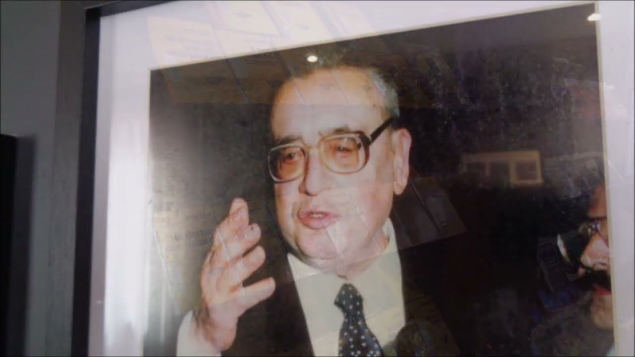 Interview à RCF pour mon roman hommage à Charles Exbrayat