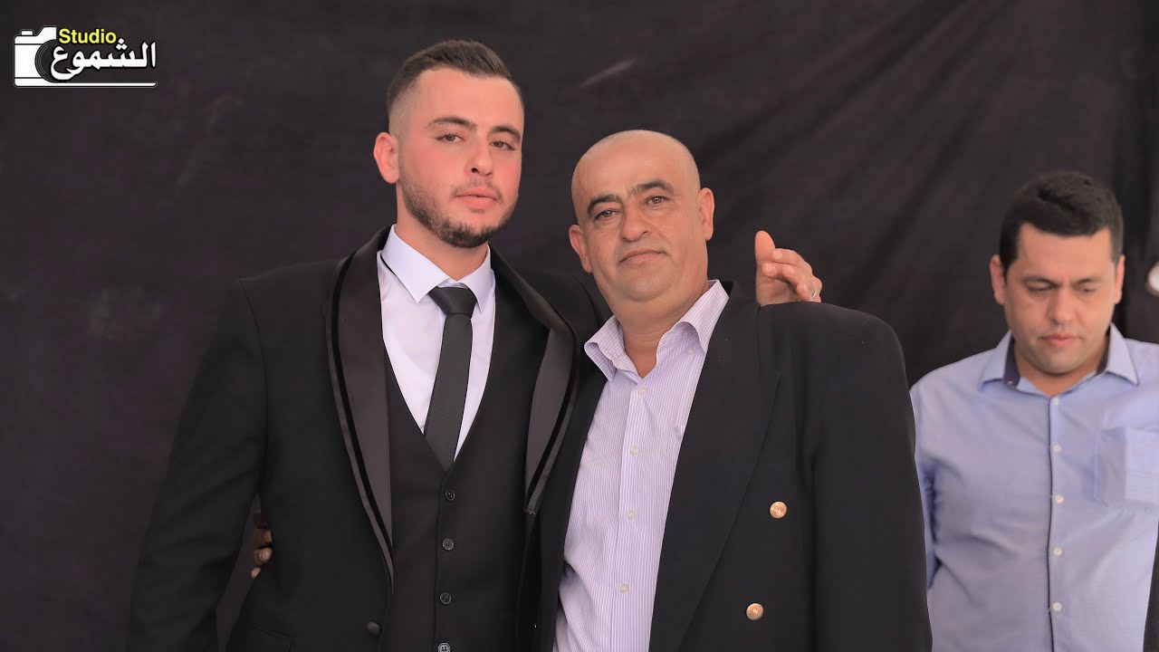 حفلة العريس احمد مرعي تركمان _ جنين _ الفنان حافظ موسى