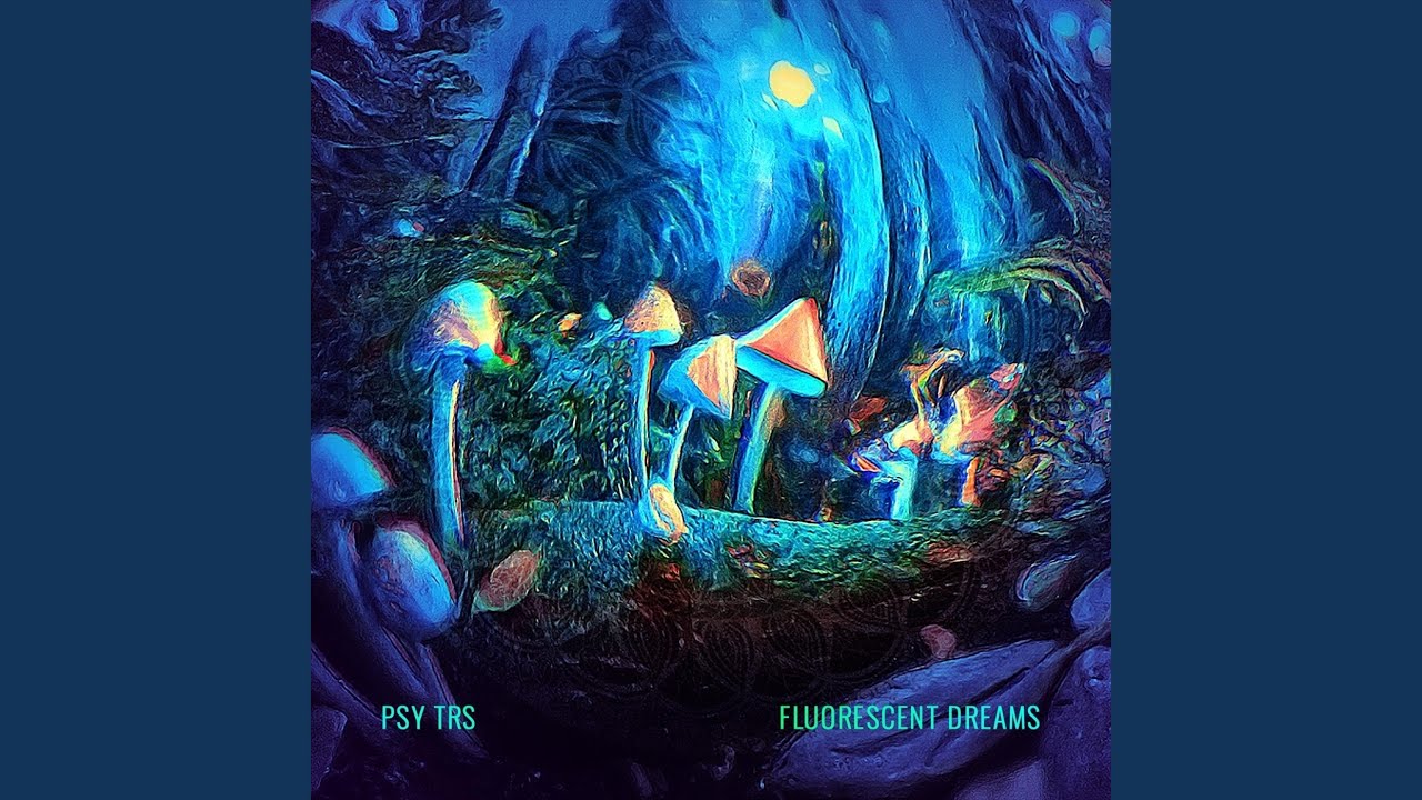 Fluorescent Dreams