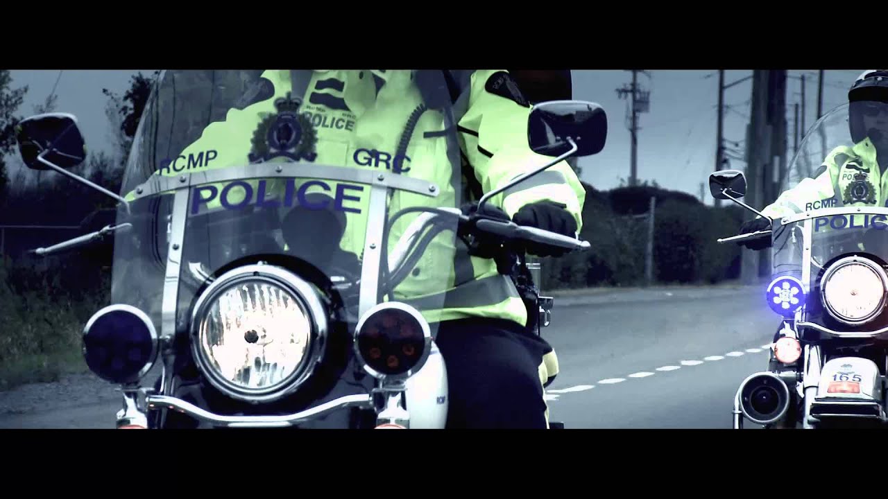 Royal Canadian Mounted Police - Recruitment TV Spot