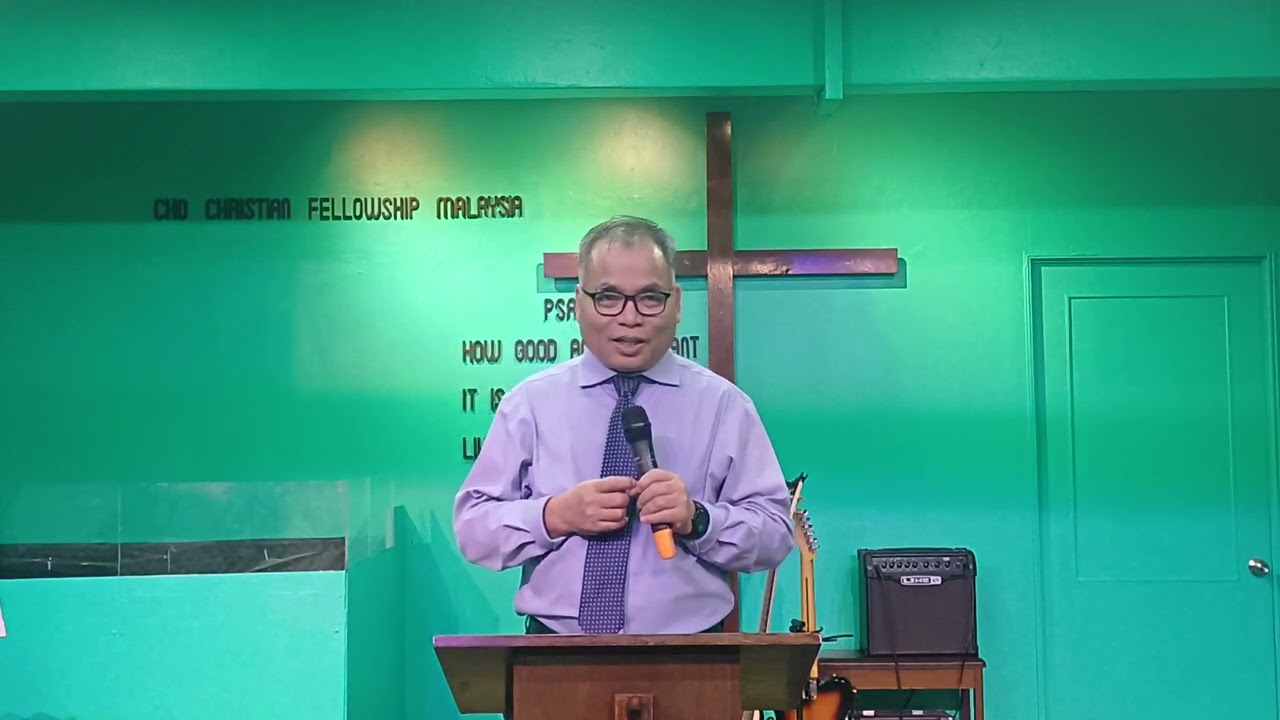 Rev Dr Law Har Ling
