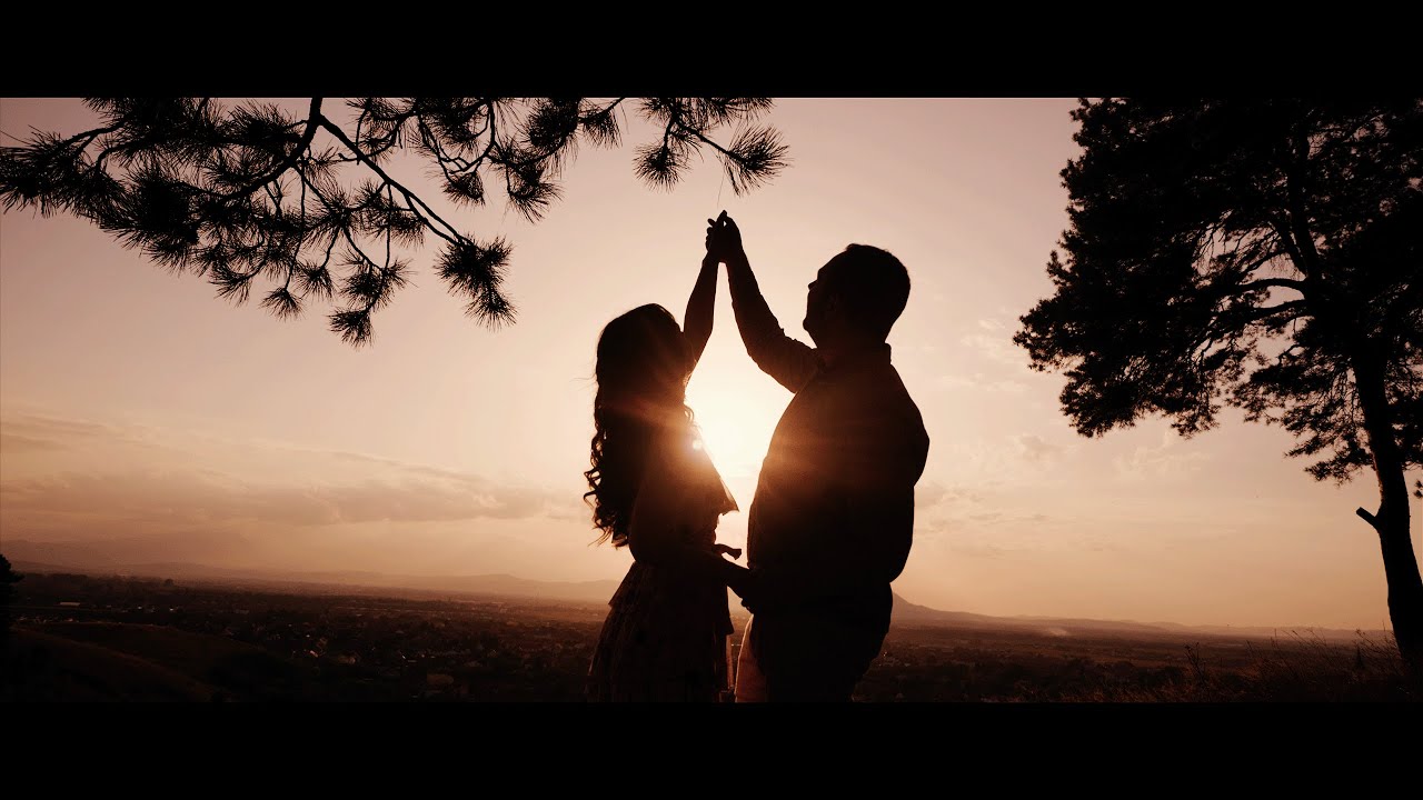 Orchestra of Love | A Wedding Story