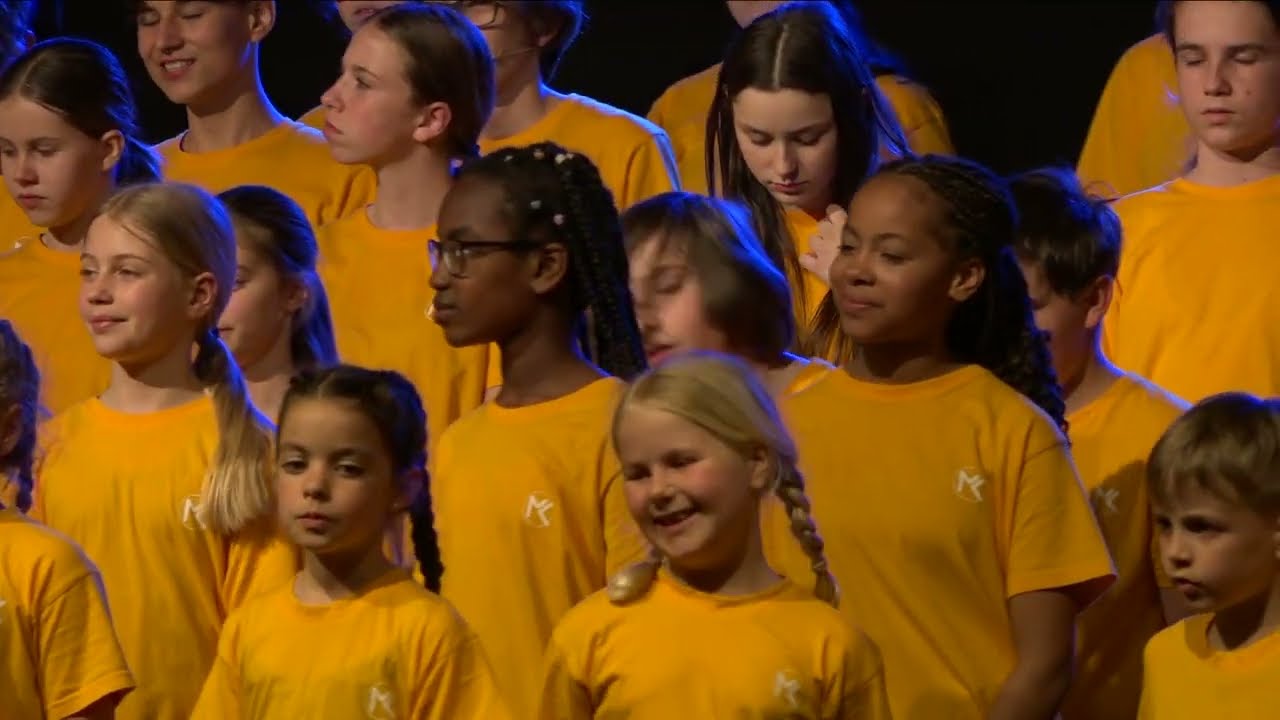 Medley der Ostertour 2025