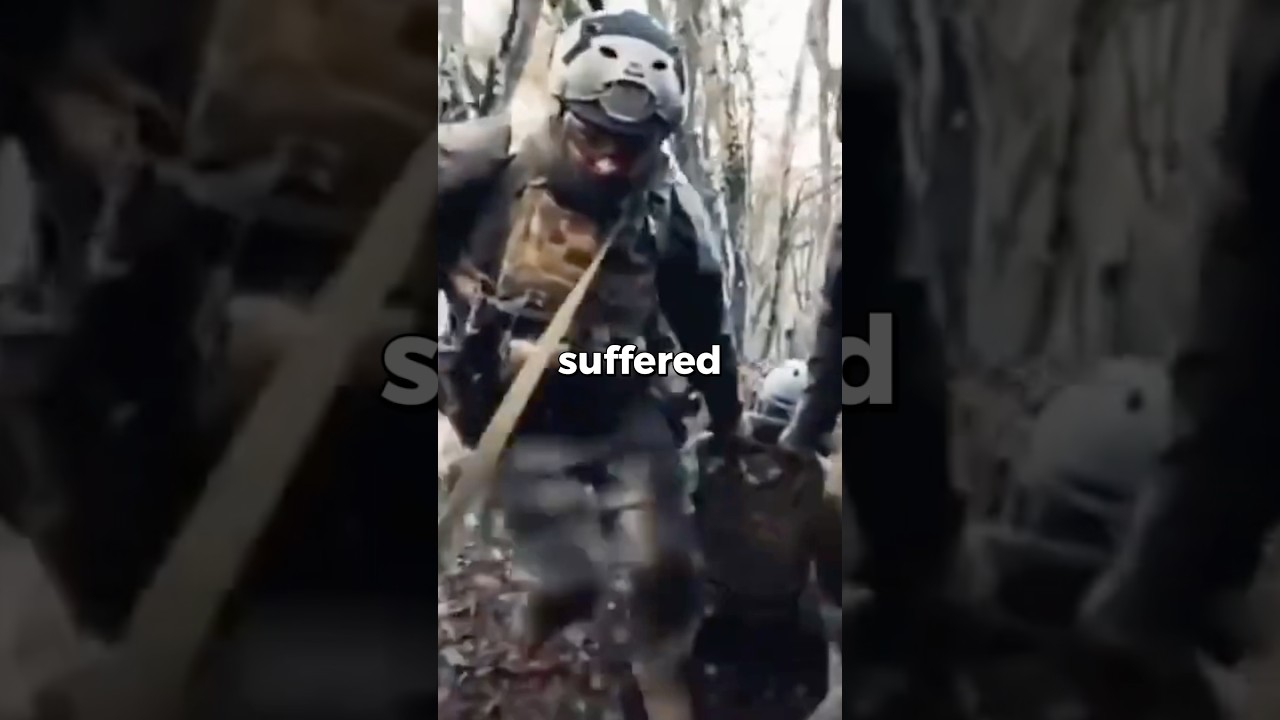 What Happened to Russia&rsquo;s Elite Spetsnaz?