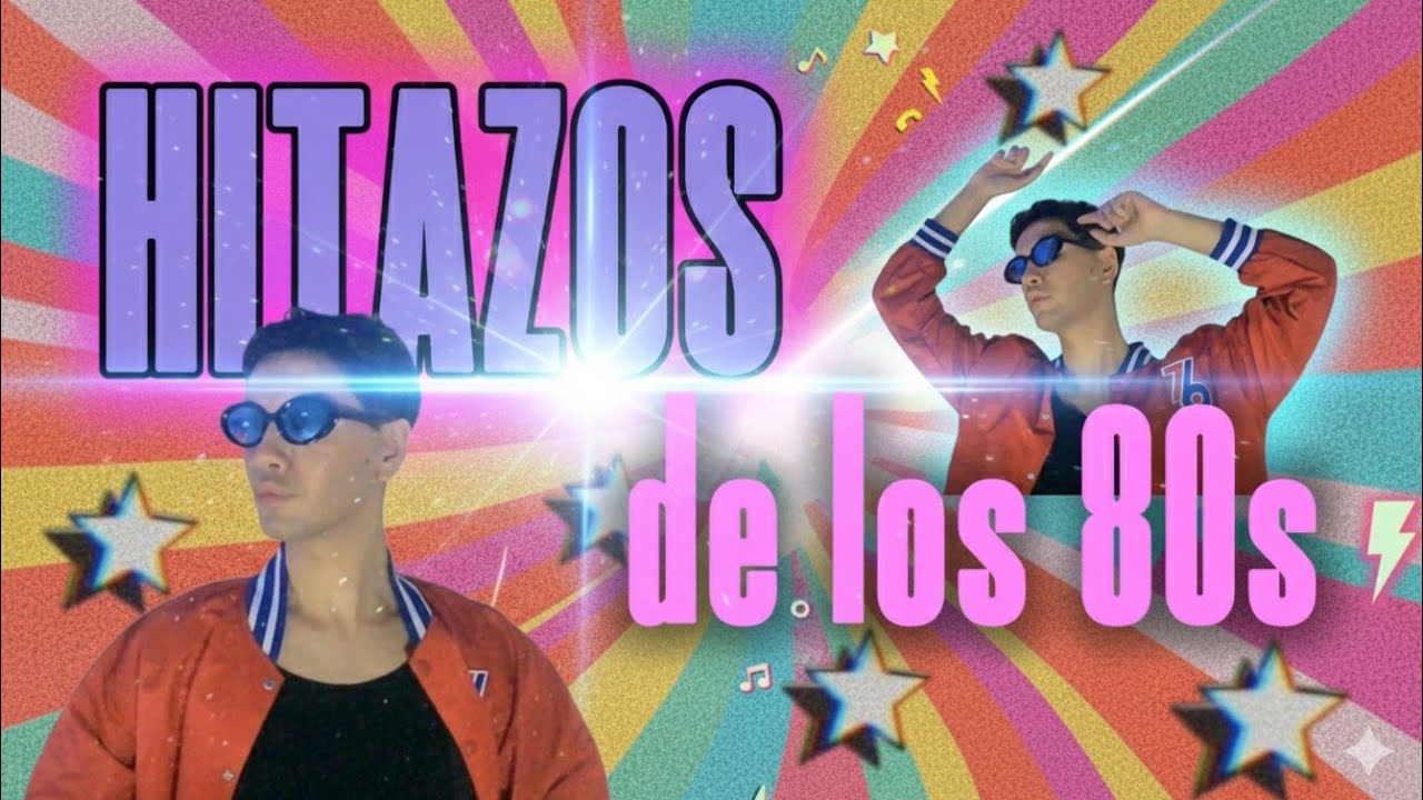 Himnos de los 80