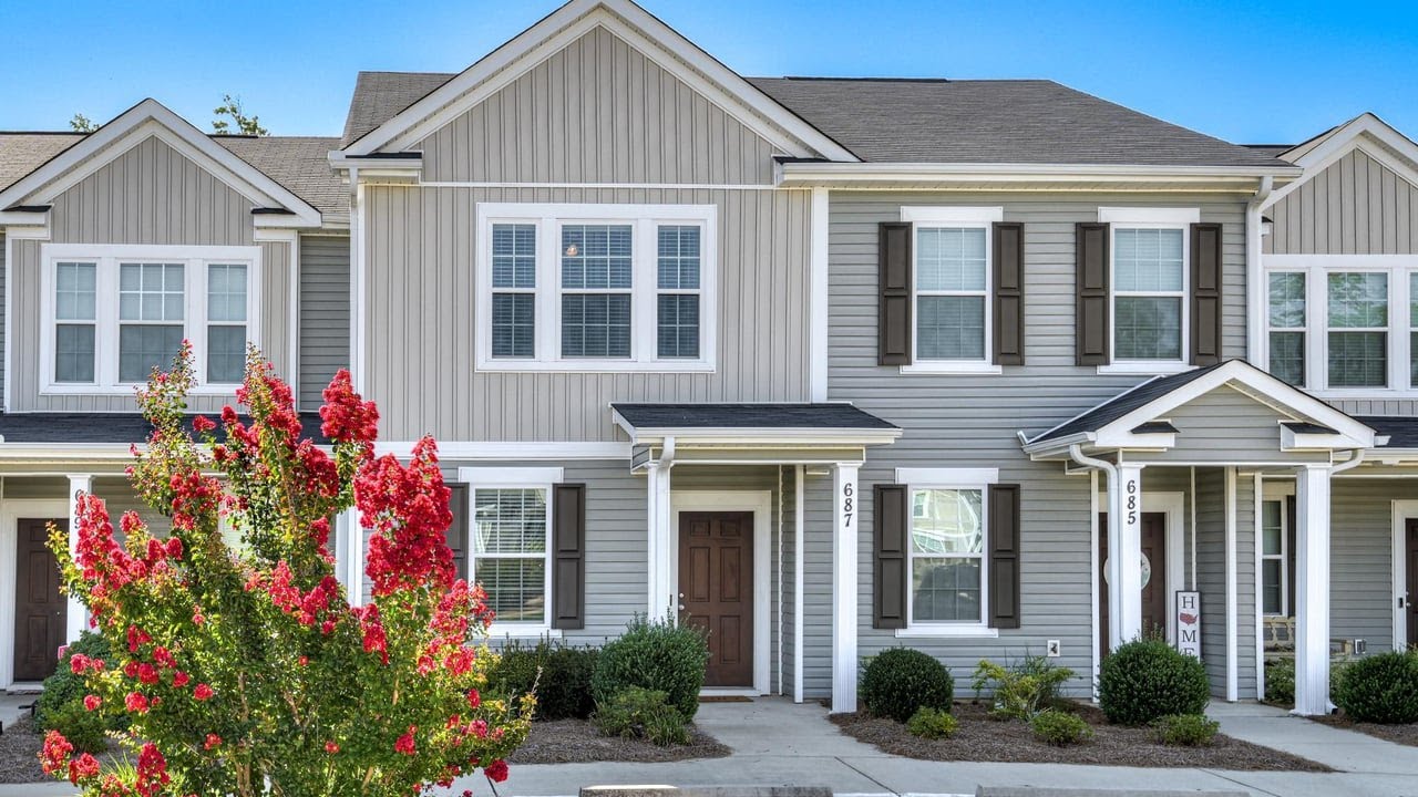 687 Aberdeen Cir, Grovetown, GA