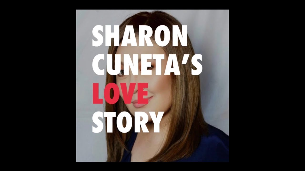 Sharon Cuneta True Love Story