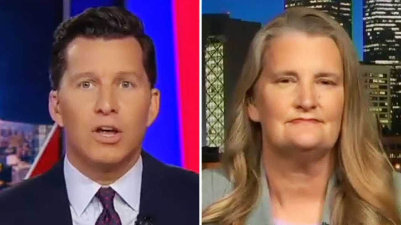 Fox News: People Who Don't Want Kids Are Selfish