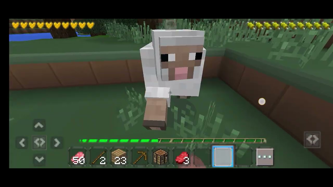 FIRST VIDEO!!!! HOPE THIS WILL GET VIRAL OR SOMETHING BUT PRAY FOR ME #minecraftgirlies #makethisvra